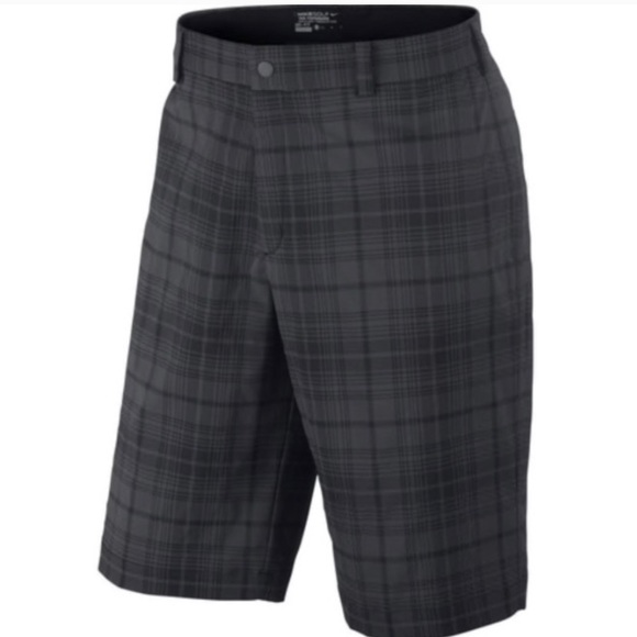 Nike Other - Nike Golf Shorts 36W